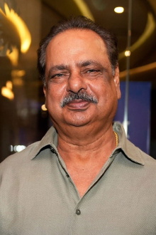 Gurupada Adhikari