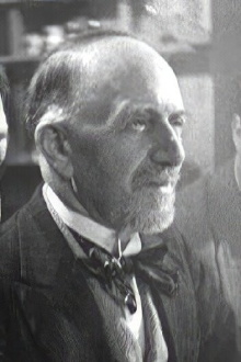 Gustave Hamilton