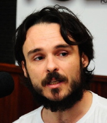 Gustavo Falcão