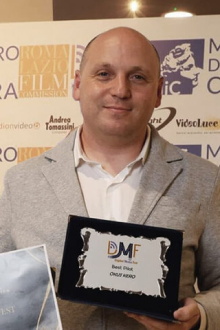 Gustavo Garrafa