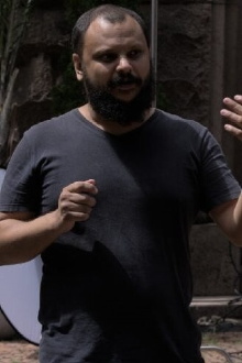 Gustavo Leite