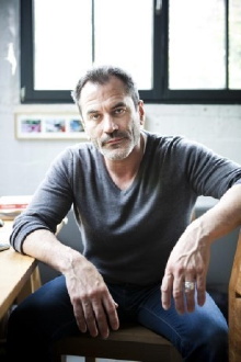 Guy Van Sande