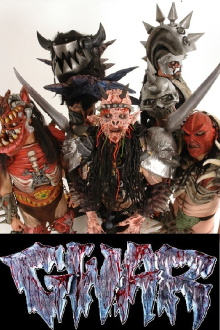 GWAR