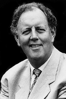 Gwynne Howell