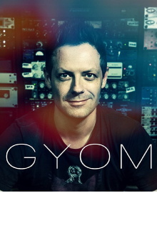 Gyom Amphoux
