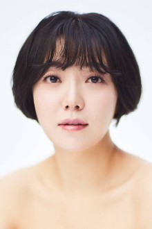 Ha Ji Young