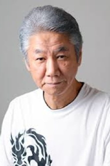 Hajime Tsukumo