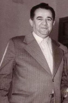 Hajrudin 'Šiba' Krvavac
