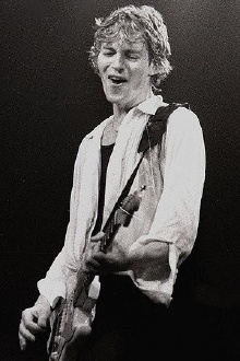 Hal Lindes