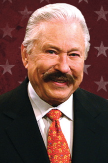 Hal Lindsey