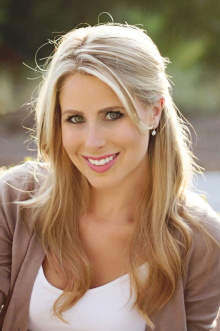 Haley Kilpatrick