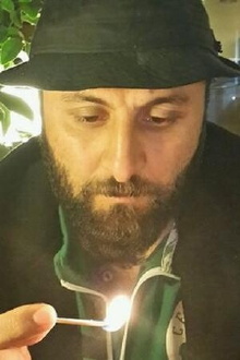 Halil Ahmet Gökaydın