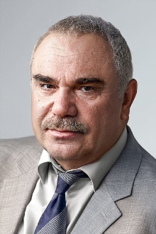 Halil Ergün