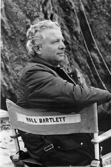 Hall Bartlett