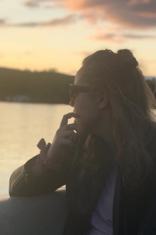 Hallie Zens