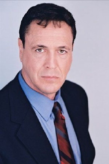 Hamilton Mitchell