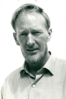 Hamish McInnes