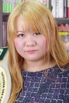 Hanako Nakamori