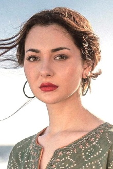 Hania Amir
