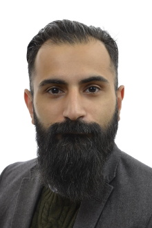 Hanif Bali