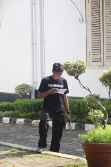 Hanif Faththan