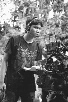 Hanif Faththan