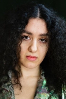 Hanin Georgis