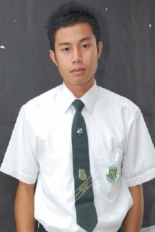 Hanis Kamal Bakar