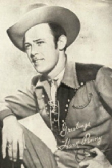Hank Penny