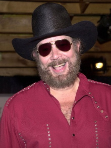 Hank Williams, Jr.
