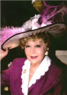 Hanka Bielicka