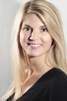 Hanna Alsterlund