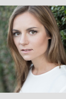 Hanna Oldenburg