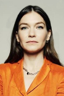 Hannah Gross