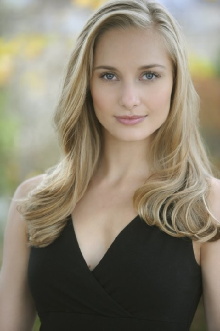 Hannah Sorenson