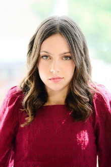 Hannah Storey