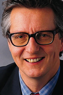 Hanno Huth