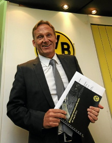 Hans-Joachim Watzke