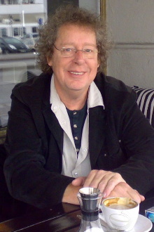 Hans Otjes
