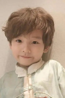 Haoyue Yang