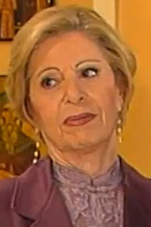 Hara Kamenidou