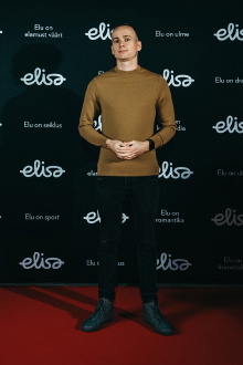 Hardi Kalder