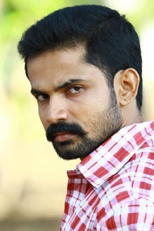 Hari Krishanan