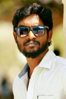 Hari Krishnan