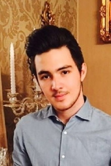 Haris Mohd Zainuddin