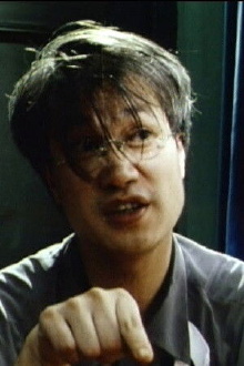 Hark-Kin Choi