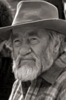 Harold Baigent