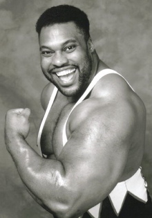 Harold Hogue
