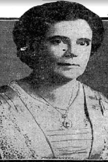 Harriet Loomis Smith