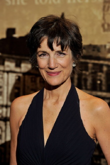 Harriet Walter